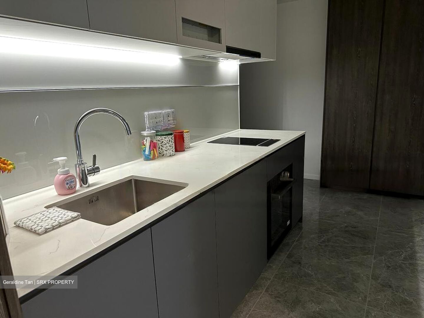 The M (D7), Apartment #461785891